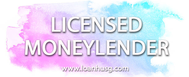 Licensed Moneylender