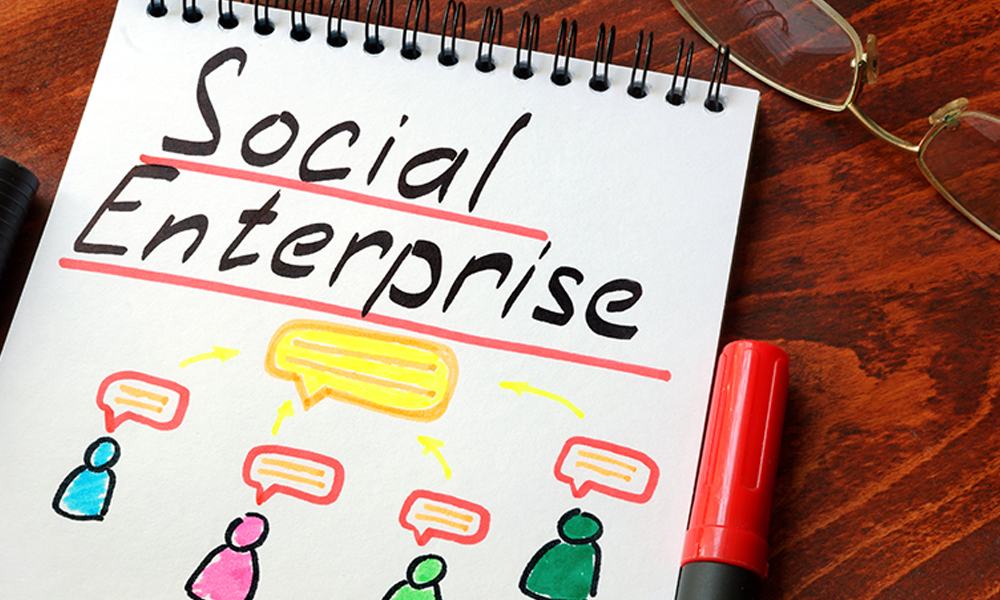 Social Enterprises - Good Motives, Negative Effects